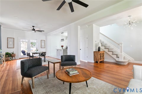 Tiny photo for 2207 2nd Avenue, Richmond, VA 23222 (MLS # 2622490)