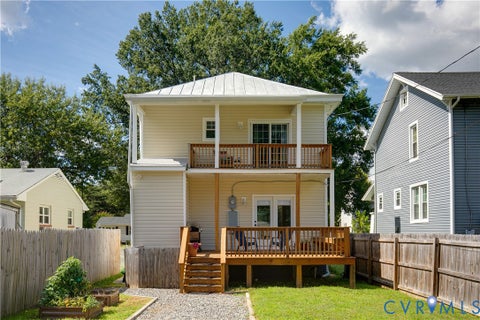 Tiny photo for 2207 2nd Avenue, Richmond, VA 23222 (MLS # 2622490)