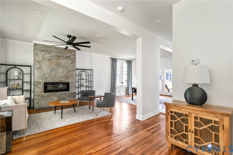 Tiny photo for 2207 2nd Avenue, Richmond, VA 23222 (MLS # 2622490)