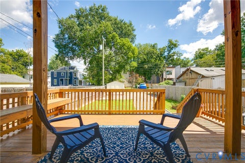 Tiny photo for 2207 2nd Avenue, Richmond, VA 23222 (MLS # 2622490)