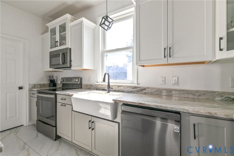 Tiny photo for 2207 2nd Avenue, Richmond, VA 23222 (MLS # 2622490)