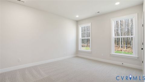 Tiny photo for 4893 Donner Court #28-1, Quinton, VA 23141 (MLS # 2612028)