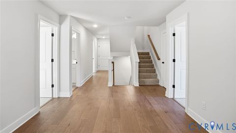Tiny photo for 4893 Donner Court #28-1, Quinton, VA 23141 (MLS # 2612028)