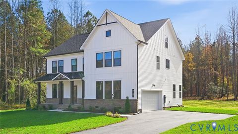 Tiny photo for 4893 Donner Court #28-1, Quinton, VA 23141 (MLS # 2612028)