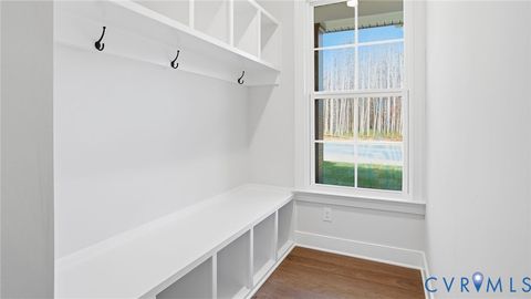 Tiny photo for 4893 Donner Court #28-1, Quinton, VA 23141 (MLS # 2612028)