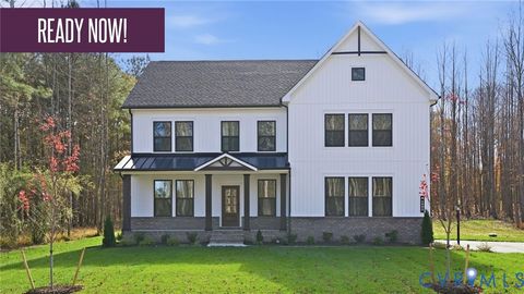 Photo of 4893 Donner Court #28-1, Quinton, VA 23141 (MLS # 2612028)
