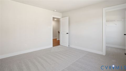 Tiny photo for 4893 Donner Court #28-1, Quinton, VA 23141 (MLS # 2612028)