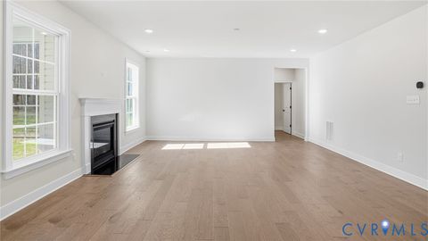 Tiny photo for 4893 Donner Court #28-1, Quinton, VA 23141 (MLS # 2612028)
