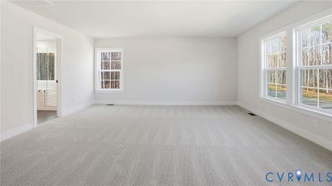Tiny photo for 4893 Donner Court #28-1, Quinton, VA 23141 (MLS # 2612028)