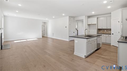 Tiny photo for 4893 Donner Court #28-1, Quinton, VA 23141 (MLS # 2612028)