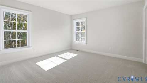 Tiny photo for 4893 Donner Court #28-1, Quinton, VA 23141 (MLS # 2612028)