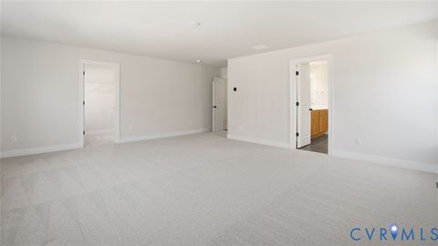 Tiny photo for 4893 Donner Court #28-1, Quinton, VA 23141 (MLS # 2612028)