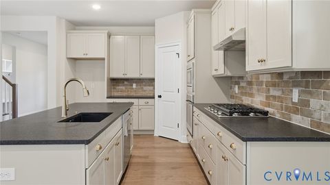Tiny photo for 4893 Donner Court #28-1, Quinton, VA 23141 (MLS # 2612028)