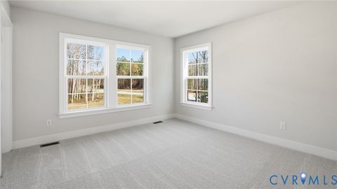 Tiny photo for 4893 Donner Court #28-1, Quinton, VA 23141 (MLS # 2612028)