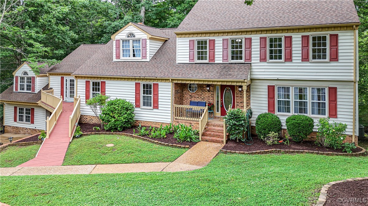 2721 Linden Lane