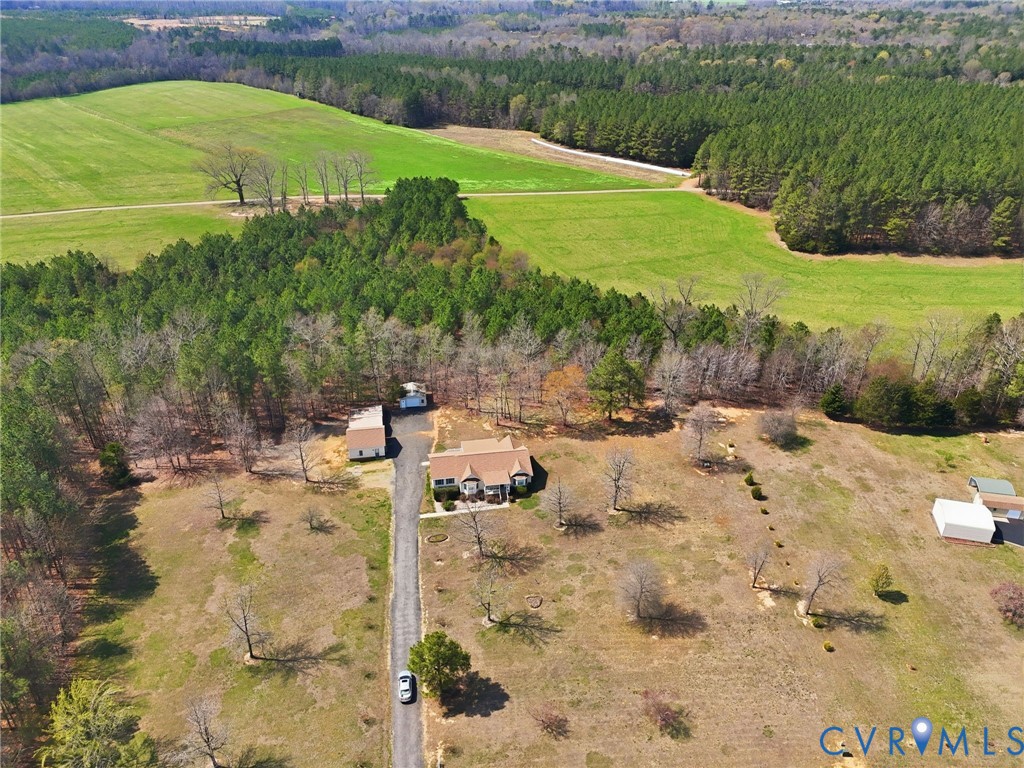 9870 Morefield Meadows Drive