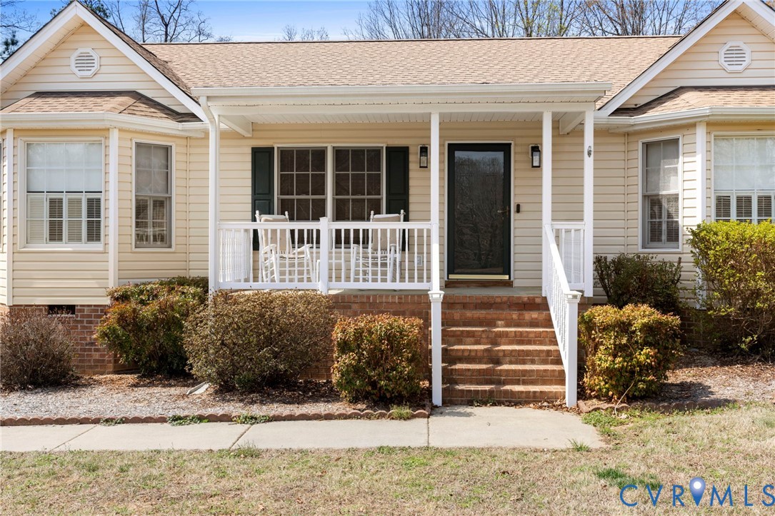 9870 Morefield Meadows Drive
