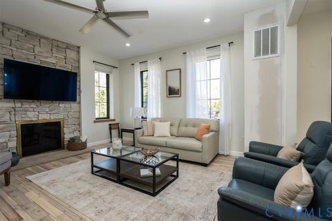 Tiny photo for 620 Mansion Drive, Hopewell, VA 23860 (MLS # 2602064)