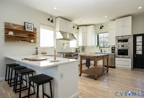 Tiny photo for 620 Mansion Drive, Hopewell, VA 23860 (MLS # 2602064)