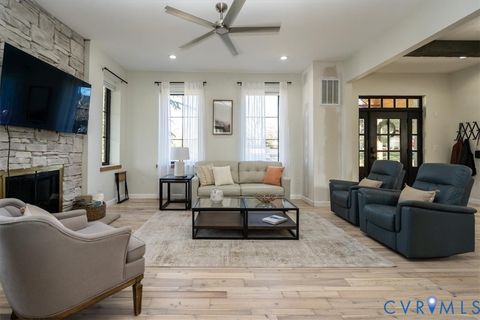 Tiny photo for 620 Mansion Drive, Hopewell, VA 23860 (MLS # 2602064)