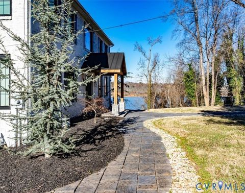 Tiny photo for 620 Mansion Drive, Hopewell, VA 23860 (MLS # 2602064)