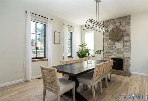 Tiny photo for 620 Mansion Drive, Hopewell, VA 23860 (MLS # 2602064)