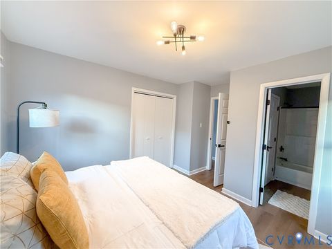 Tiny photo for 3004 S Ridge Drive, Midlothian, VA 23112 (MLS # 2607032)