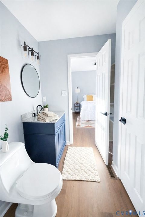 Tiny photo for 3004 S Ridge Drive, Midlothian, VA 23112 (MLS # 2607032)