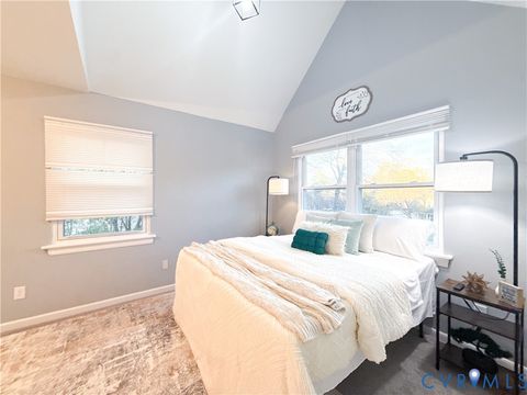 Tiny photo for 3004 S Ridge Drive, Midlothian, VA 23112 (MLS # 2607032)