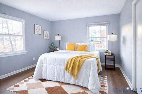 Tiny photo for 3004 S Ridge Drive, Midlothian, VA 23112 (MLS # 2607032)