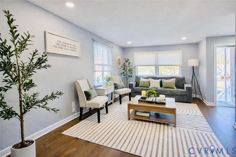 Tiny photo for 3004 S Ridge Drive, Midlothian, VA 23112 (MLS # 2607032)