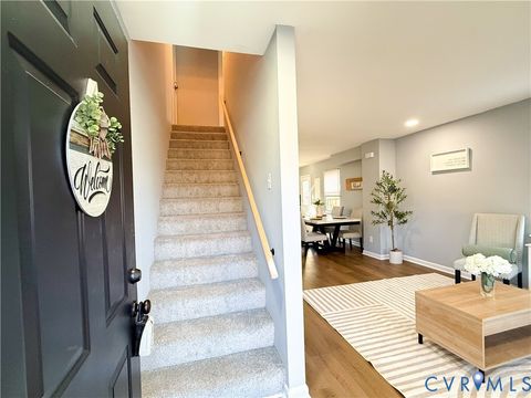 Tiny photo for 3004 S Ridge Drive, Midlothian, VA 23112 (MLS # 2607032)