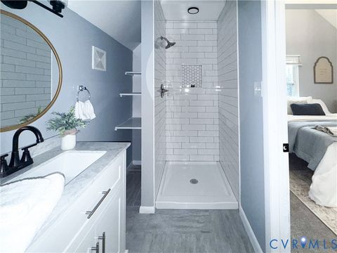 Tiny photo for 3004 S Ridge Drive, Midlothian, VA 23112 (MLS # 2607032)