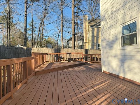 Tiny photo for 3004 S Ridge Drive, Midlothian, VA 23112 (MLS # 2607032)