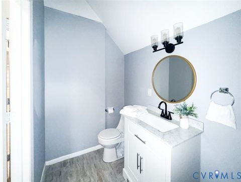 Tiny photo for 3004 S Ridge Drive, Midlothian, VA 23112 (MLS # 2607032)