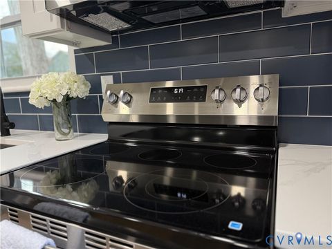 Tiny photo for 3004 S Ridge Drive, Midlothian, VA 23112 (MLS # 2607032)