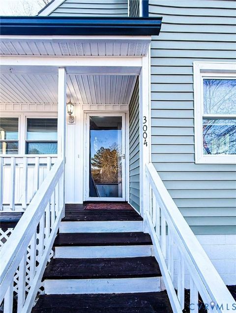 Tiny photo for 3004 S Ridge Drive, Midlothian, VA 23112 (MLS # 2607032)