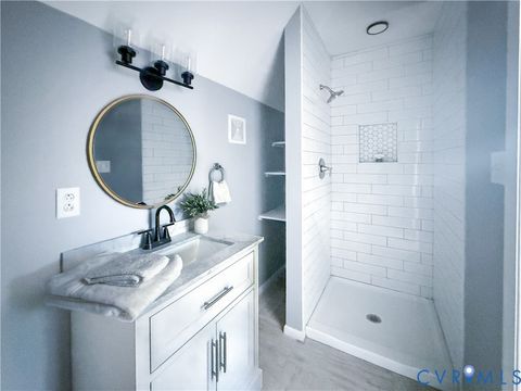 Tiny photo for 3004 S Ridge Drive, Midlothian, VA 23112 (MLS # 2607032)