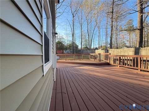 Tiny photo for 3004 S Ridge Drive, Midlothian, VA 23112 (MLS # 2607032)