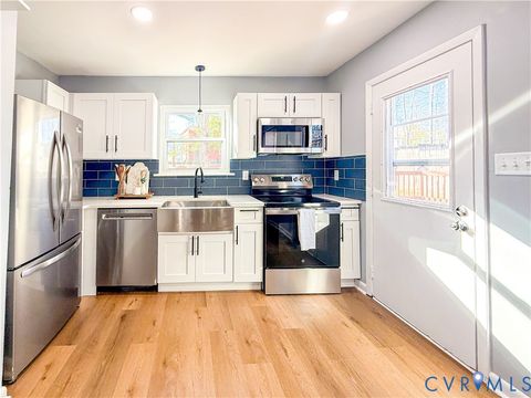 Tiny photo for 3004 S Ridge Drive, Midlothian, VA 23112 (MLS # 2607032)