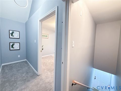 Tiny photo for 3004 S Ridge Drive, Midlothian, VA 23112 (MLS # 2607032)