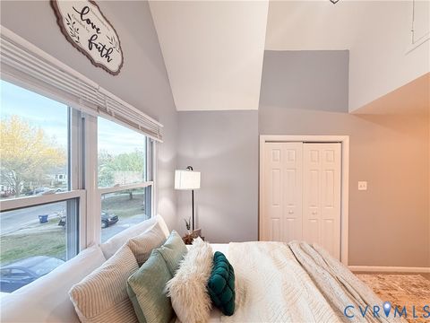 Tiny photo for 3004 S Ridge Drive, Midlothian, VA 23112 (MLS # 2607032)