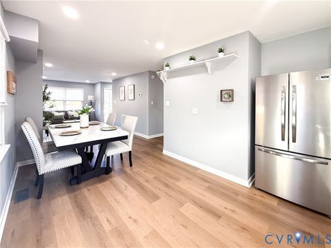 Tiny photo for 3004 S Ridge Drive, Midlothian, VA 23112 (MLS # 2607032)