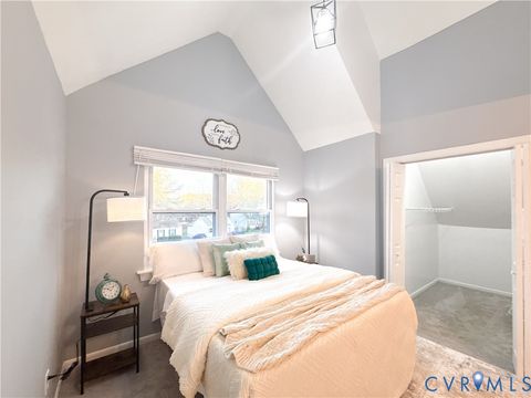 Tiny photo for 3004 S Ridge Drive, Midlothian, VA 23112 (MLS # 2607032)