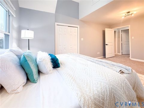 Tiny photo for 3004 S Ridge Drive, Midlothian, VA 23112 (MLS # 2607032)