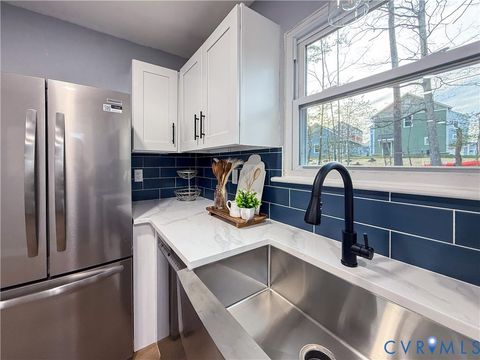 Tiny photo for 3004 S Ridge Drive, Midlothian, VA 23112 (MLS # 2607032)