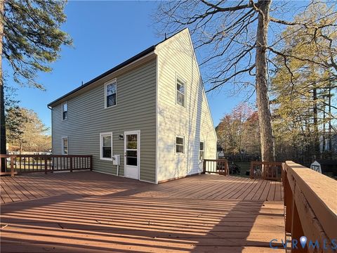 Tiny photo for 3004 S Ridge Drive, Midlothian, VA 23112 (MLS # 2607032)