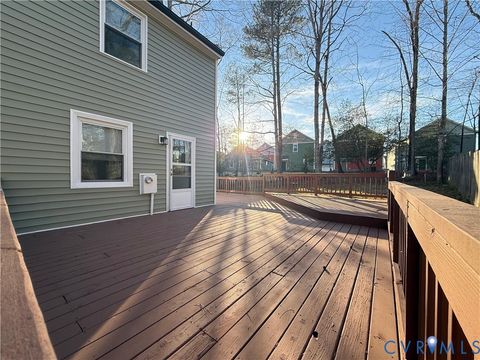 Tiny photo for 3004 S Ridge Drive, Midlothian, VA 23112 (MLS # 2607032)