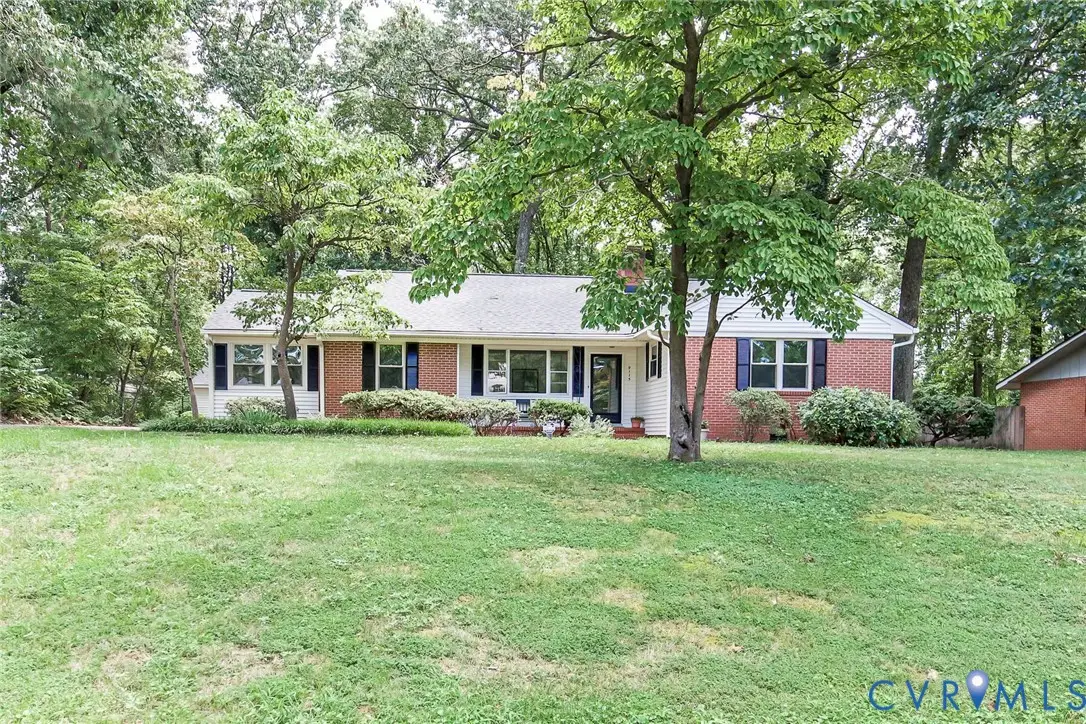 9115 Westone Road, Mechanicsville, VA, 23116