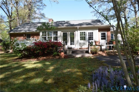 Tiny photo for 9115 Westone Road, Mechanicsville, VA 23116 (MLS # 2622157)